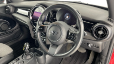 MINI Hatchback 135kW Cooper S Level 2 33kWh 3dr Auto Electric Hatchback